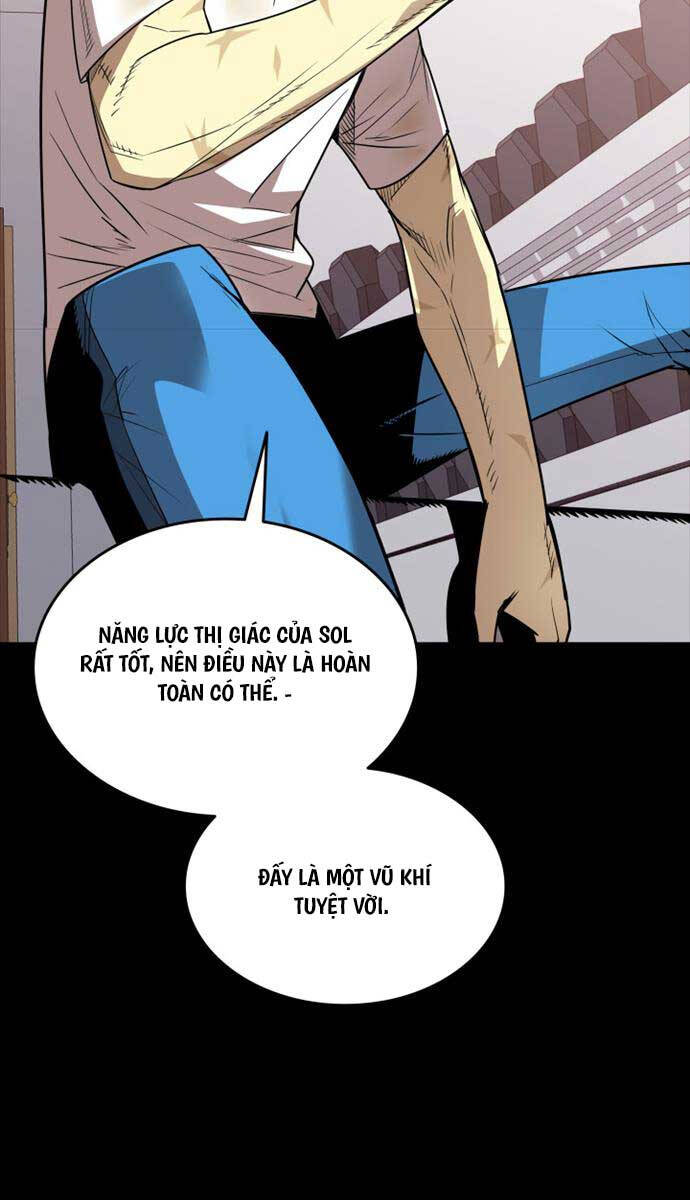Tôi Là Lính Mới Chap 165 - Next Chap 166