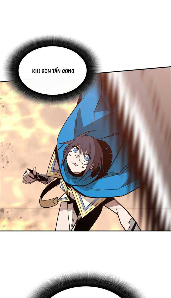 Tôi Là Lính Mới Chap 165 - Next Chap 166