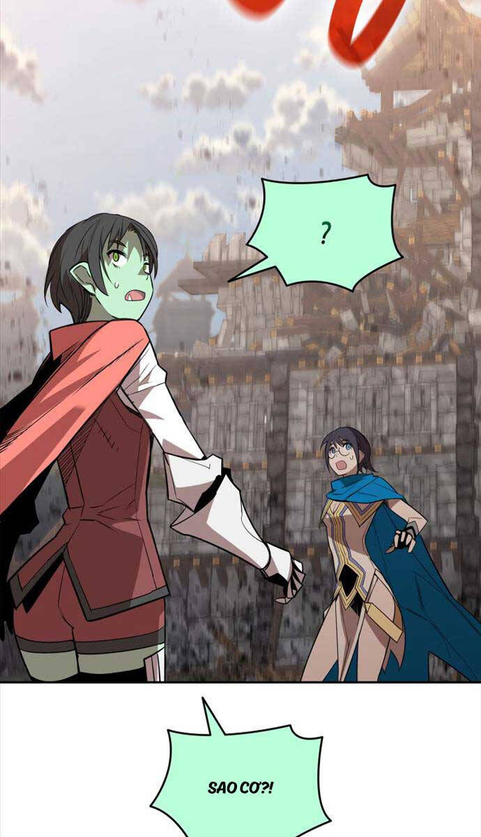 Tôi Là Lính Mới Chap 165 - Next Chap 166
