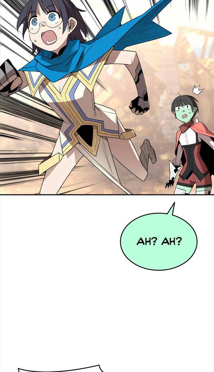 Tôi Là Lính Mới Chap 165 - Next Chap 166