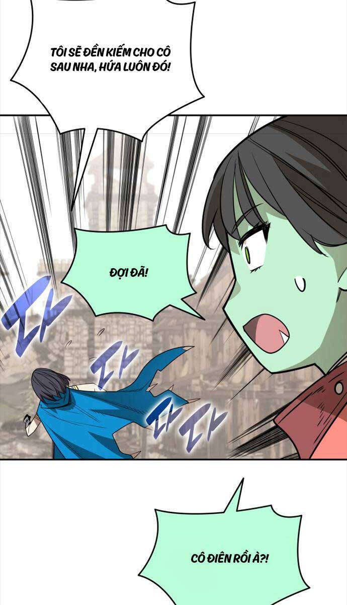 Tôi Là Lính Mới Chap 165 - Next Chap 166