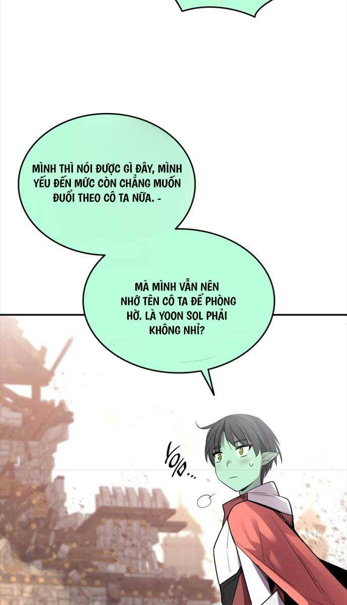 Tôi Là Lính Mới Chap 165 - Next Chap 166