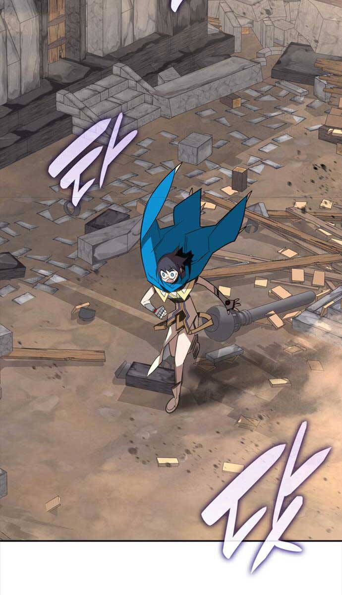 Tôi Là Lính Mới Chap 165 - Next Chap 166