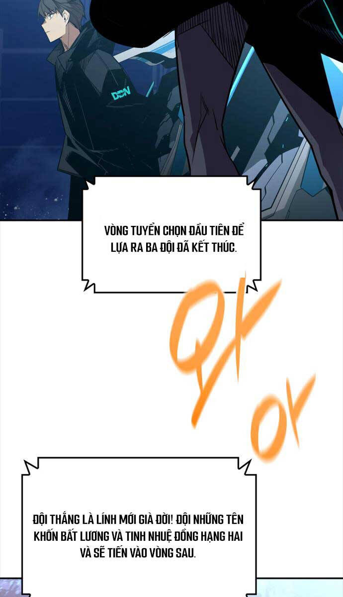 Tôi Là Lính Mới Chap 165 - Next Chap 166