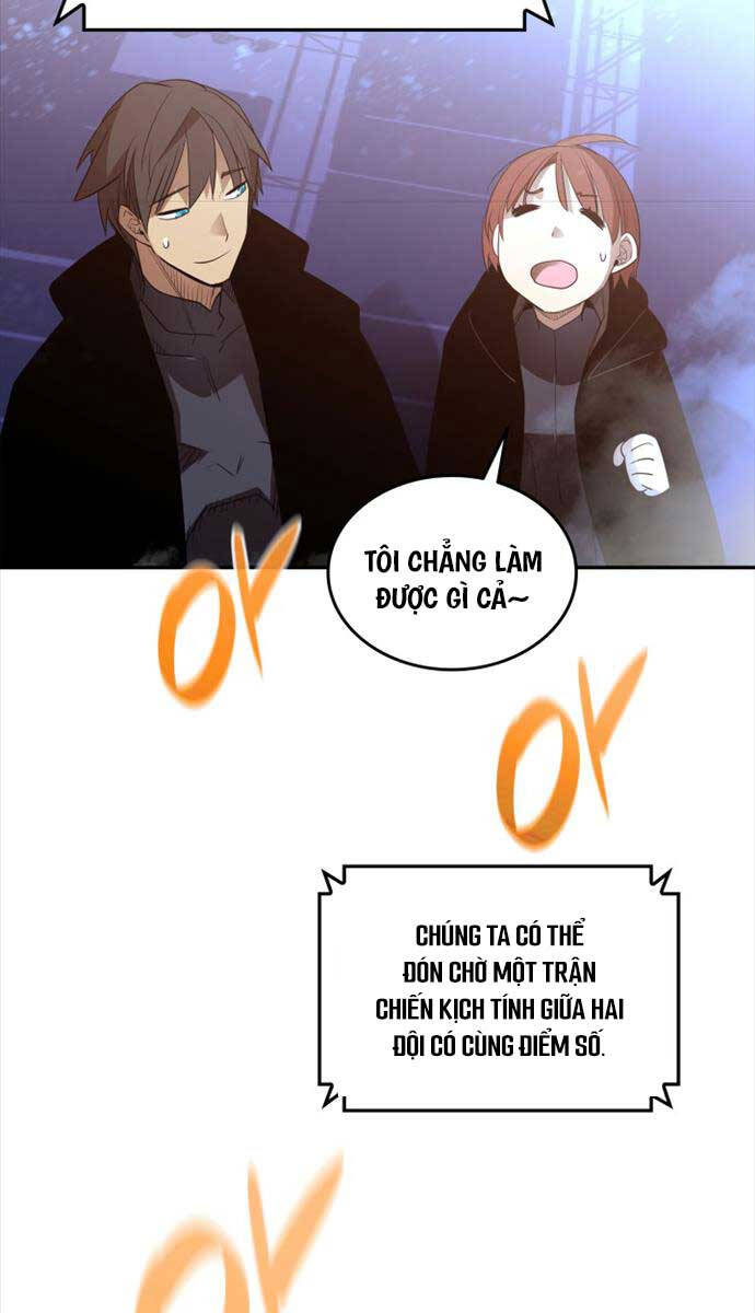 Tôi Là Lính Mới Chap 165 - Next Chap 166