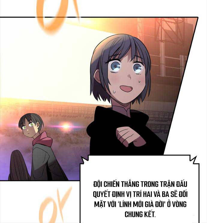 Tôi Là Lính Mới Chap 165 - Next Chap 166