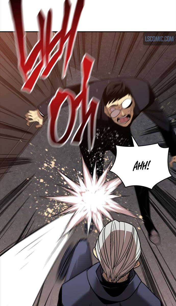 Tôi Là Lính Mới Chap 165 - Next Chap 166