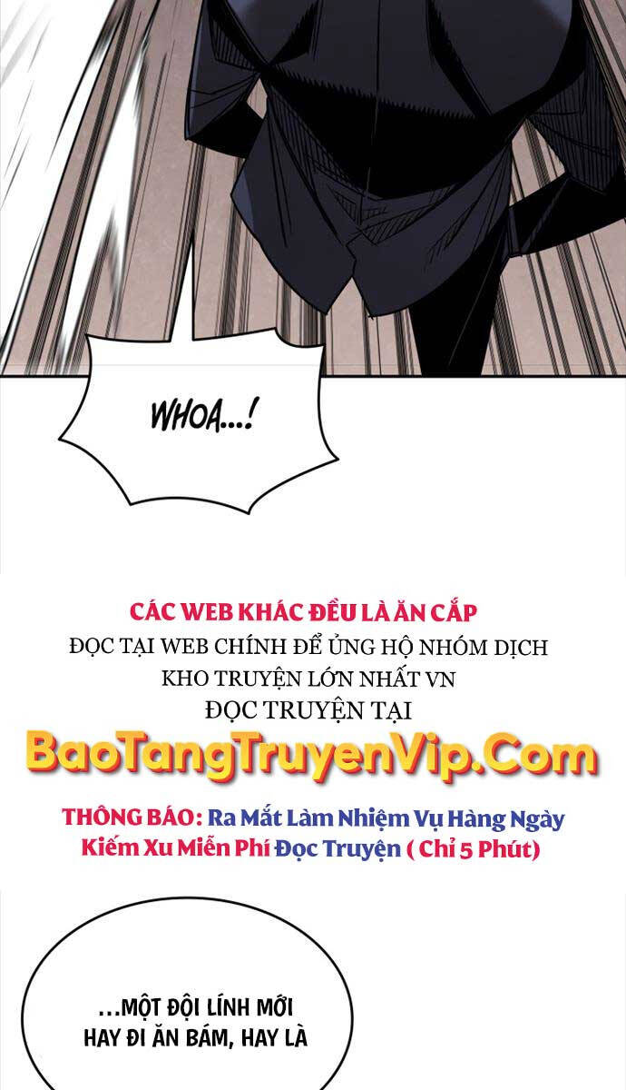 Tôi Là Lính Mới Chap 165 - Next Chap 166
