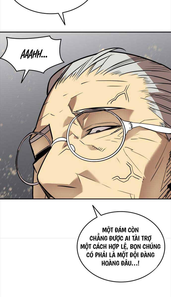 Tôi Là Lính Mới Chap 165 - Next Chap 166