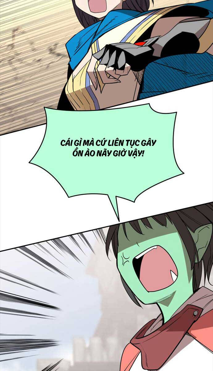 Tôi Là Lính Mới Chap 165 - Next Chap 166
