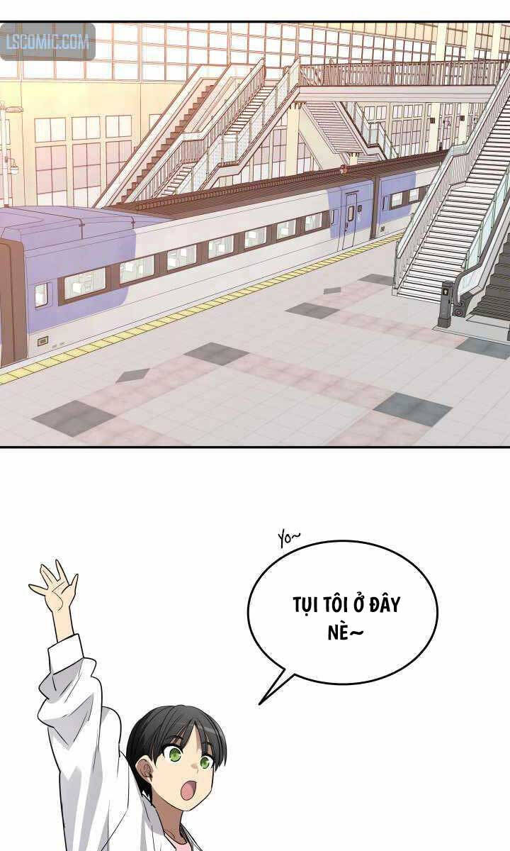 Tôi Là Lính Mới Chap 166 - Next Chap 167