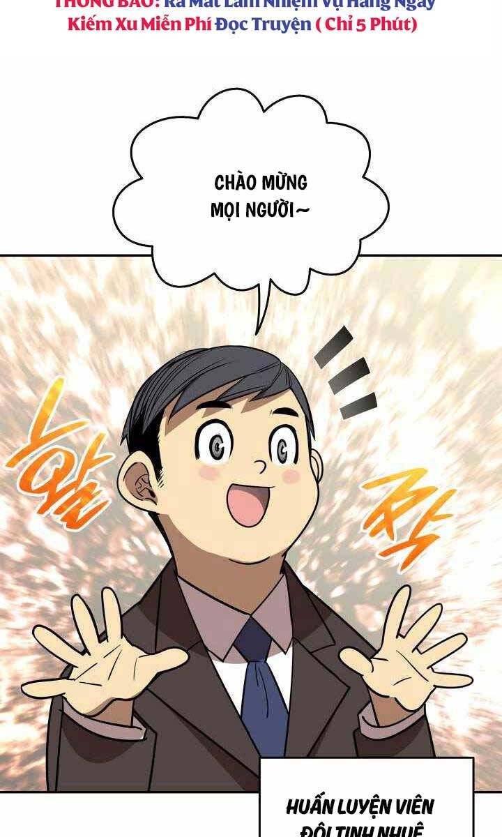 Tôi Là Lính Mới Chap 166 - Next Chap 167