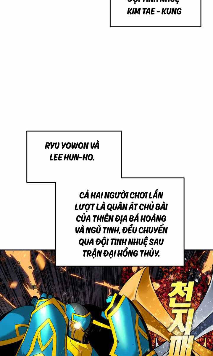 Tôi Là Lính Mới Chap 166 - Next Chap 167