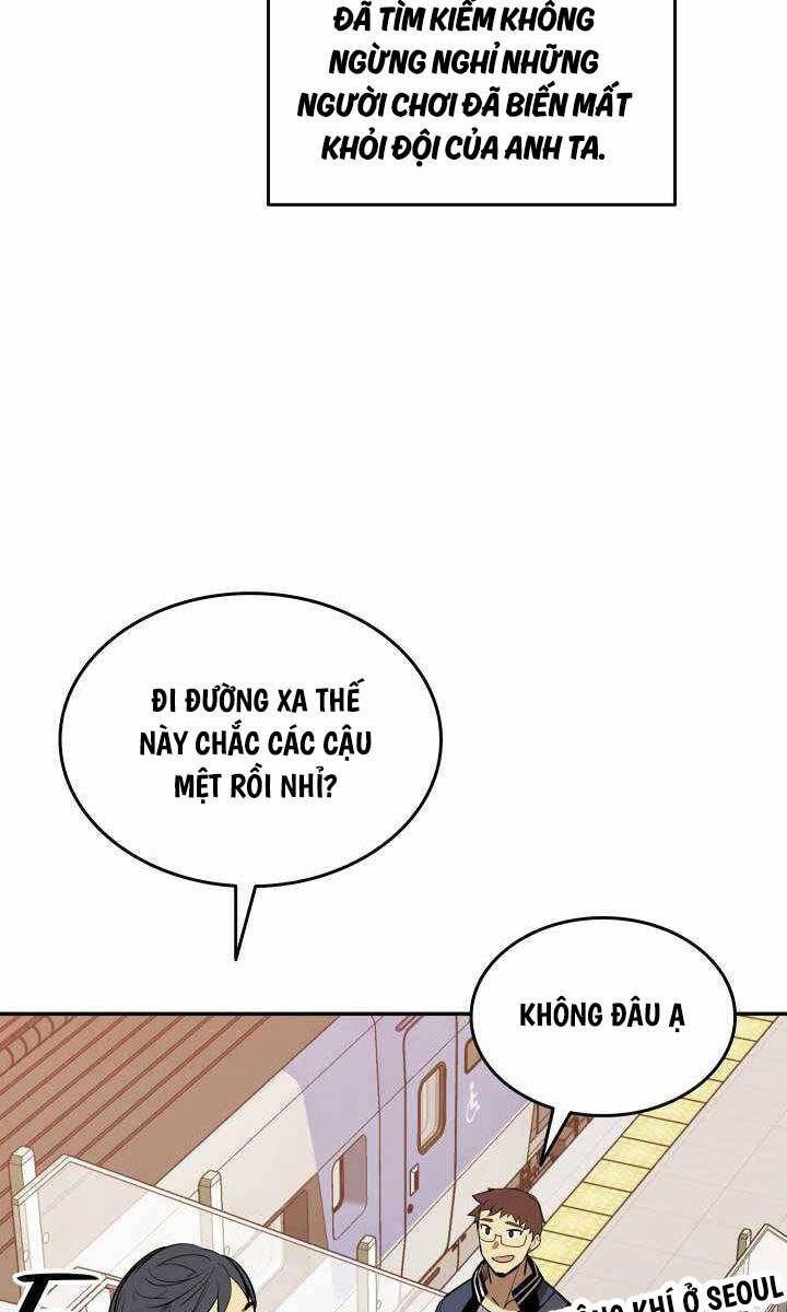Tôi Là Lính Mới Chap 166 - Next Chap 167