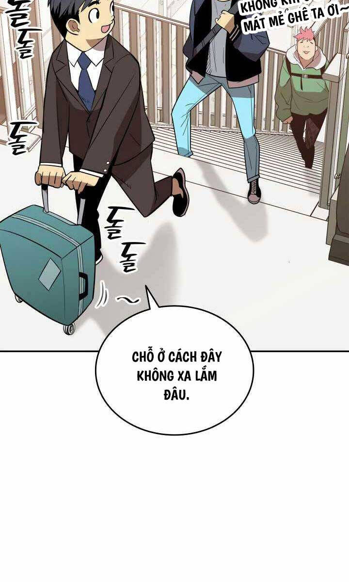 Tôi Là Lính Mới Chap 166 - Next Chap 167