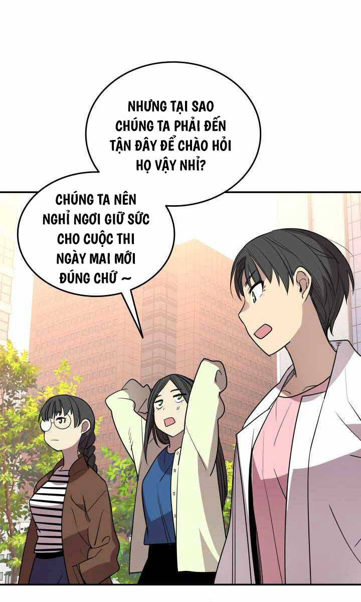 Tôi Là Lính Mới Chap 166 - Next Chap 167