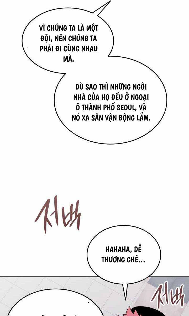 Tôi Là Lính Mới Chap 166 - Next Chap 167