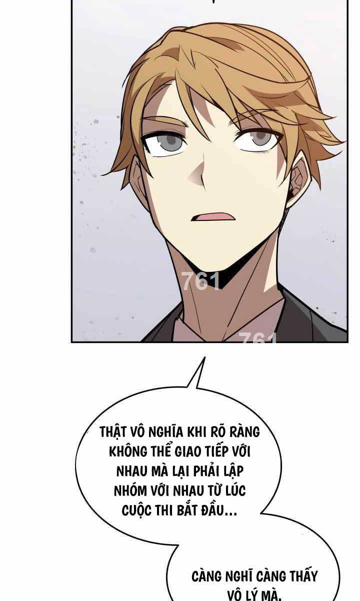 Tôi Là Lính Mới Chap 166 - Next Chap 167