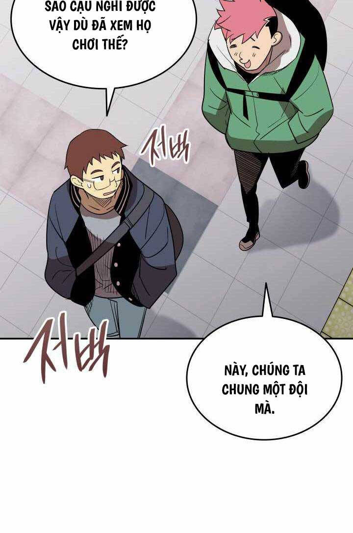 Tôi Là Lính Mới Chap 166 - Next Chap 167