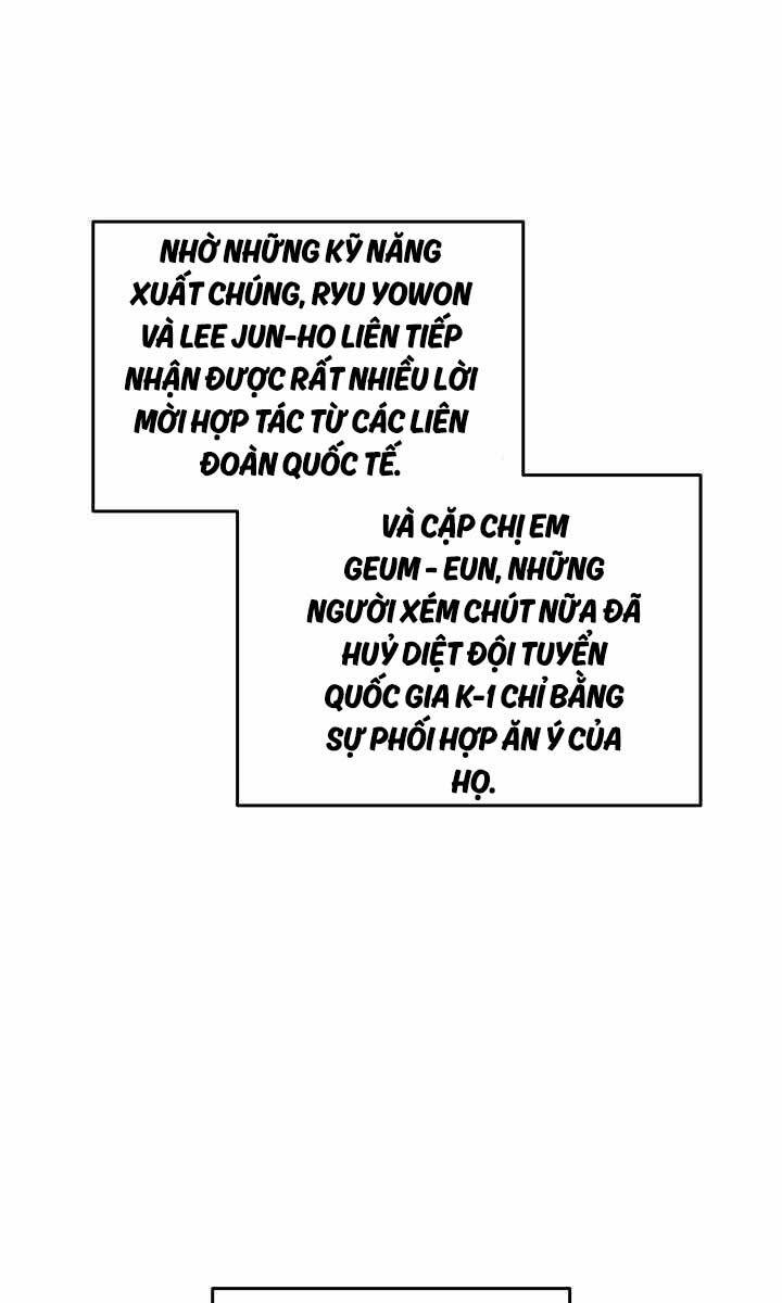 Tôi Là Lính Mới Chap 166 - Next Chap 167