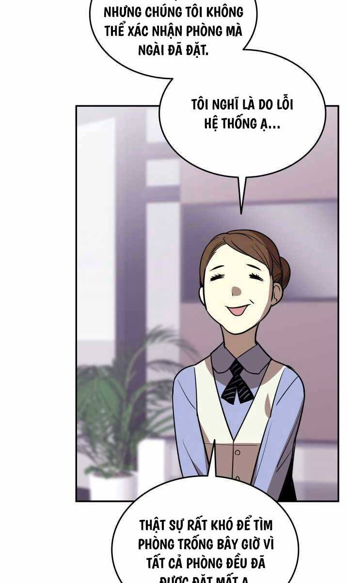 Tôi Là Lính Mới Chap 166 - Next Chap 167
