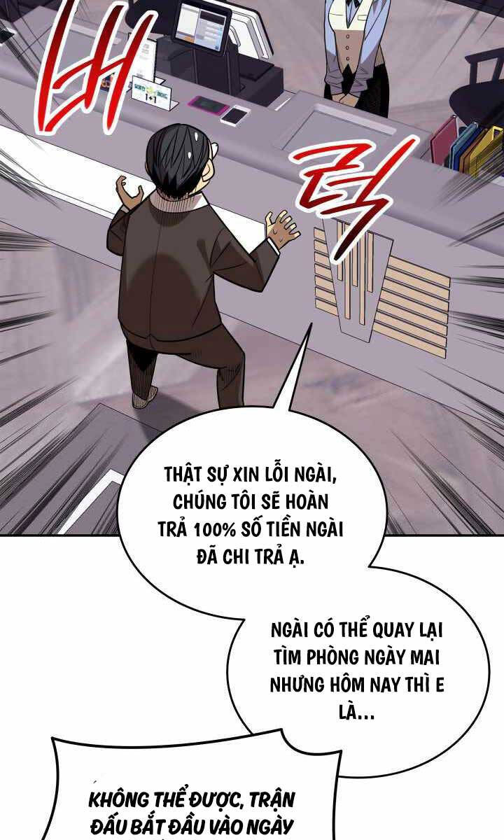 Tôi Là Lính Mới Chap 166 - Next Chap 167