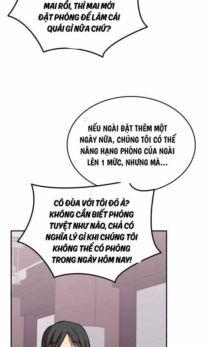 Tôi Là Lính Mới Chap 166 - Next Chap 167