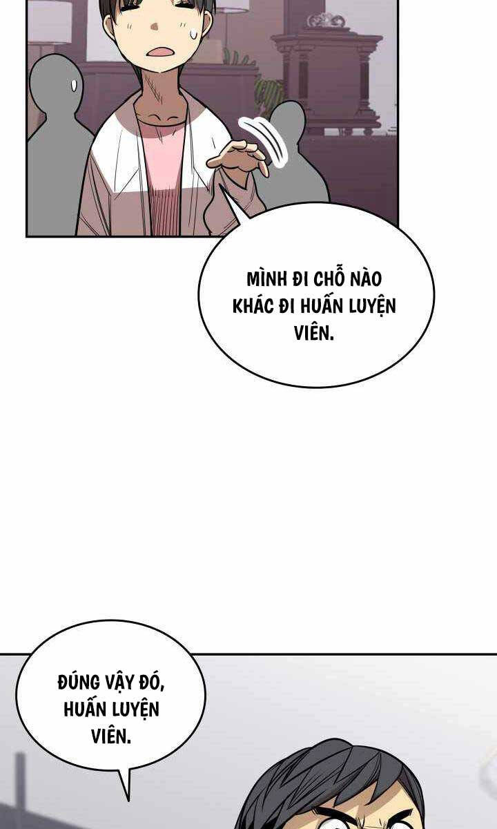 Tôi Là Lính Mới Chap 166 - Next Chap 167