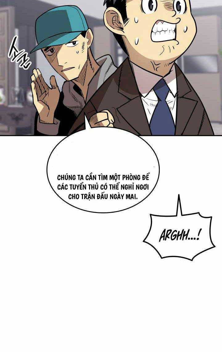 Tôi Là Lính Mới Chap 166 - Next Chap 167