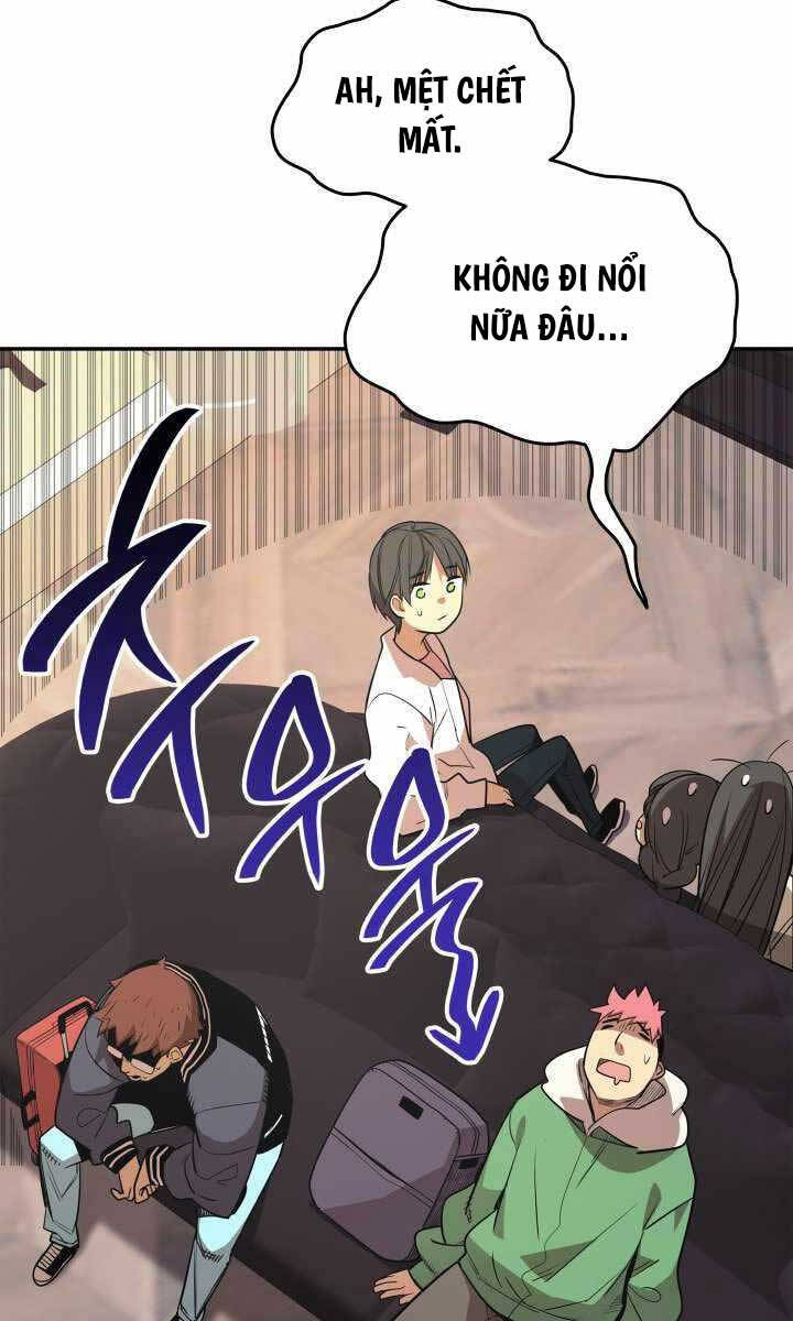 Tôi Là Lính Mới Chap 166 - Next Chap 167