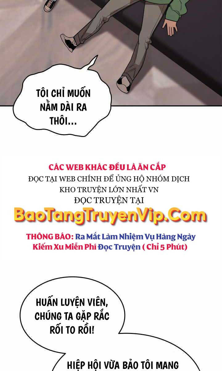 Tôi Là Lính Mới Chap 166 - Next Chap 167