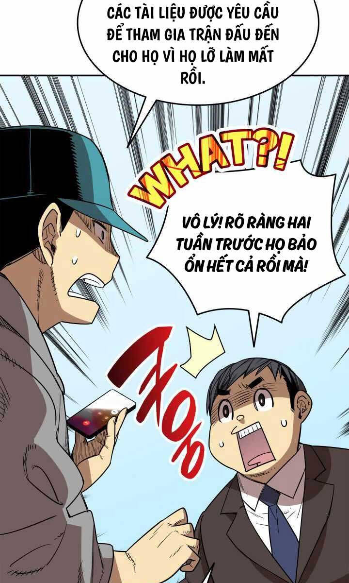 Tôi Là Lính Mới Chap 166 - Next Chap 167