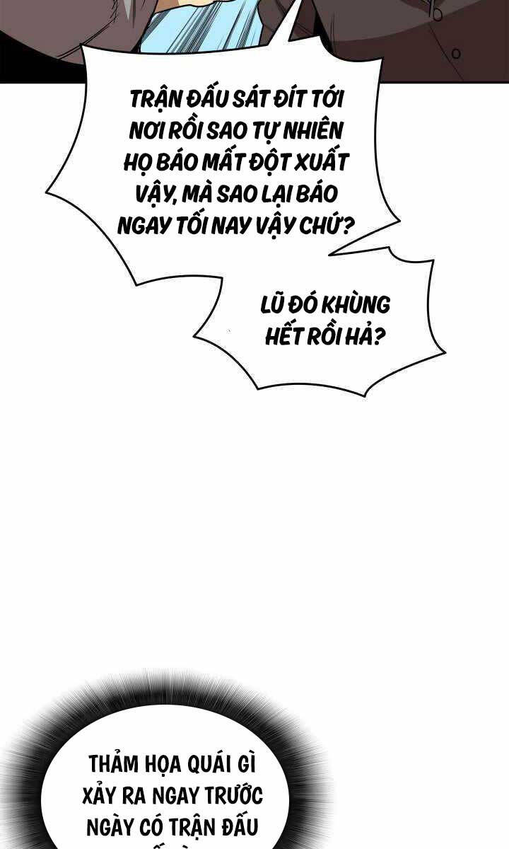 Tôi Là Lính Mới Chap 166 - Next Chap 167
