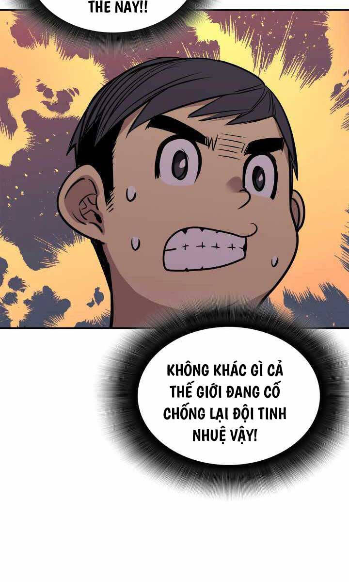 Tôi Là Lính Mới Chap 166 - Next Chap 167