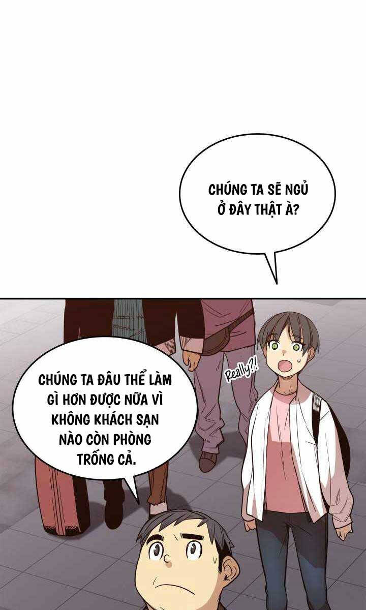 Tôi Là Lính Mới Chap 166 - Next Chap 167