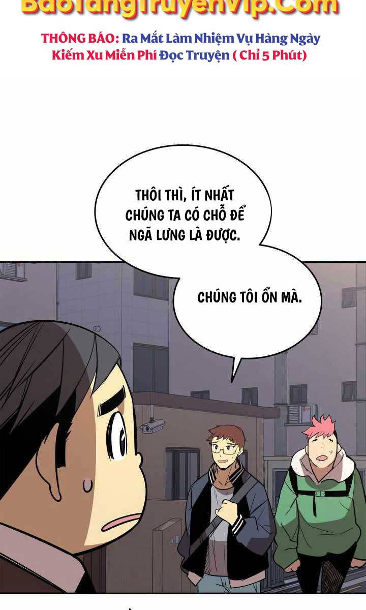 Tôi Là Lính Mới Chap 166 - Next Chap 167