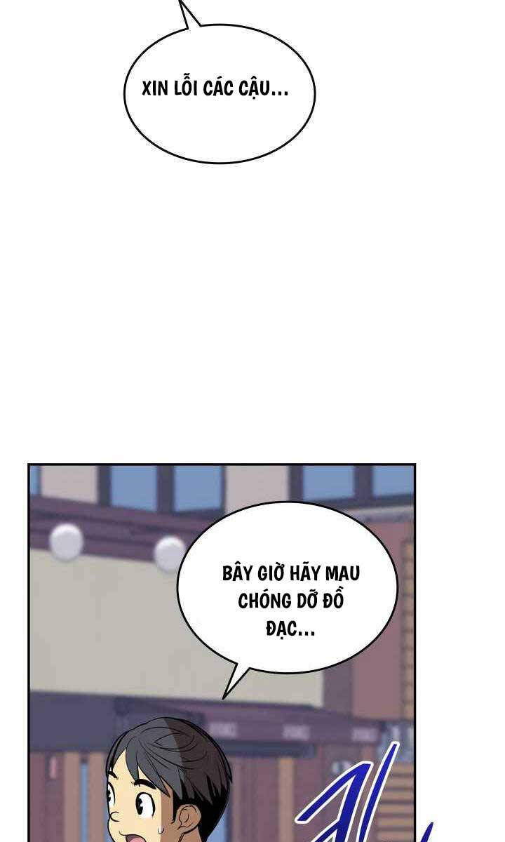 Tôi Là Lính Mới Chap 166 - Next Chap 167