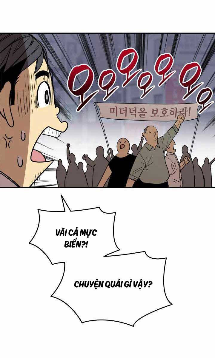 Tôi Là Lính Mới Chap 166 - Next Chap 167