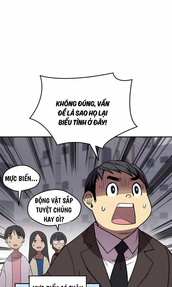 Tôi Là Lính Mới Chap 166 - Next Chap 167