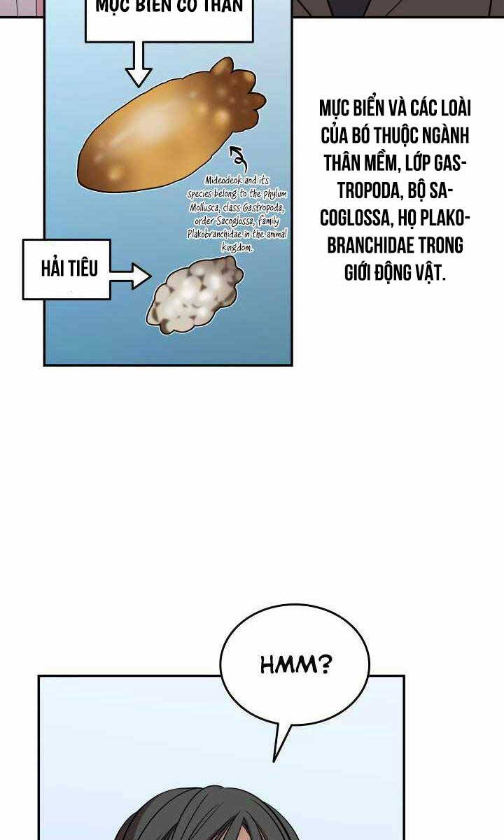 Tôi Là Lính Mới Chap 166 - Next Chap 167