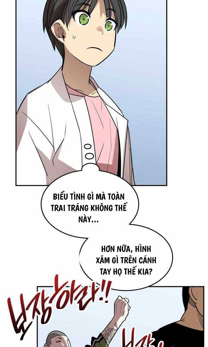 Tôi Là Lính Mới Chap 166 - Next Chap 167