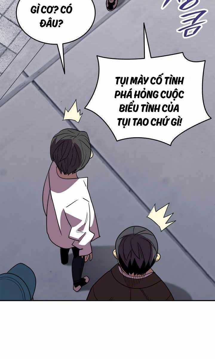 Tôi Là Lính Mới Chap 166 - Next Chap 167