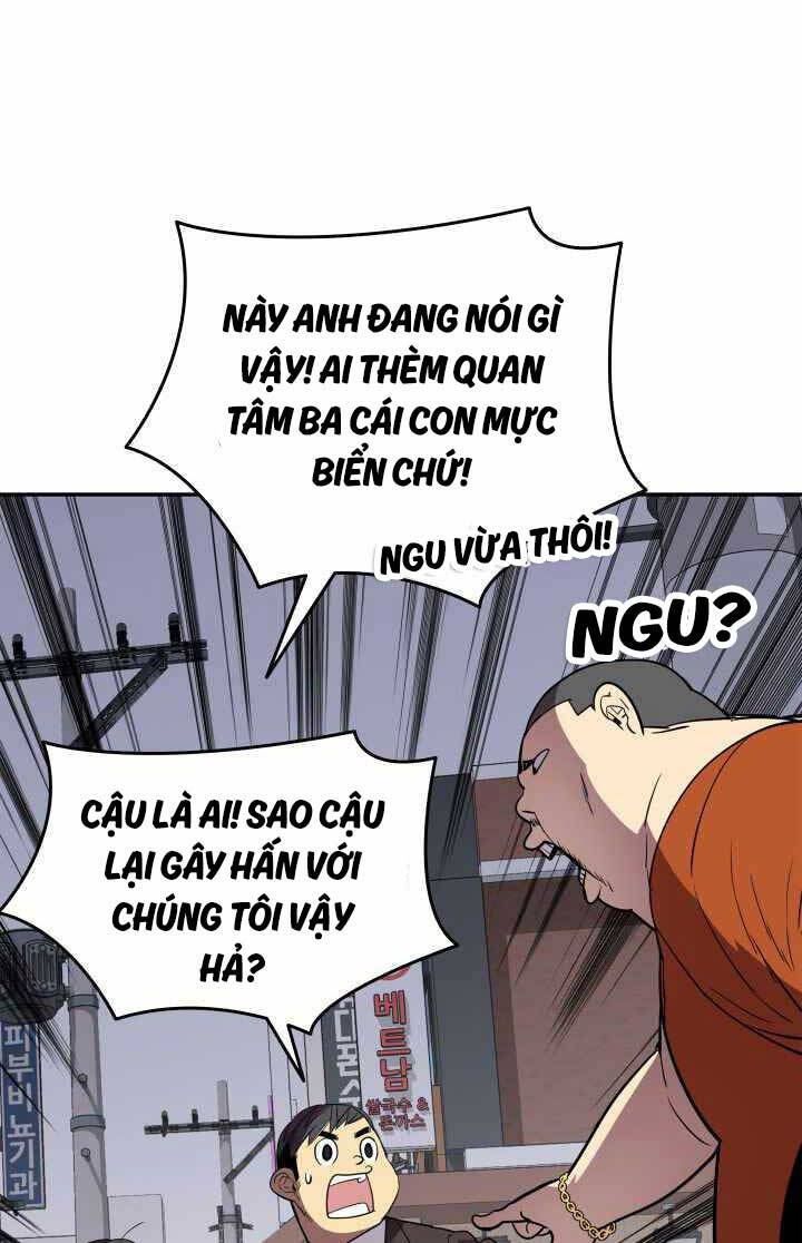 Tôi Là Lính Mới Chap 166 - Next Chap 167