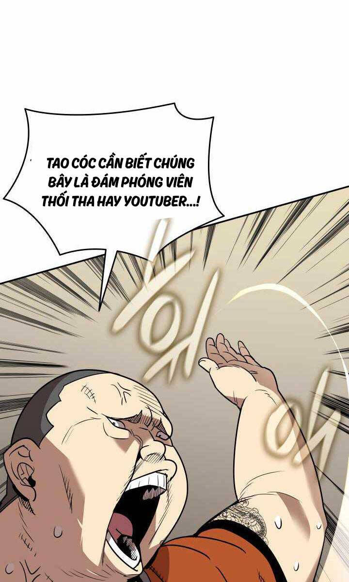 Tôi Là Lính Mới Chap 166 - Next Chap 167