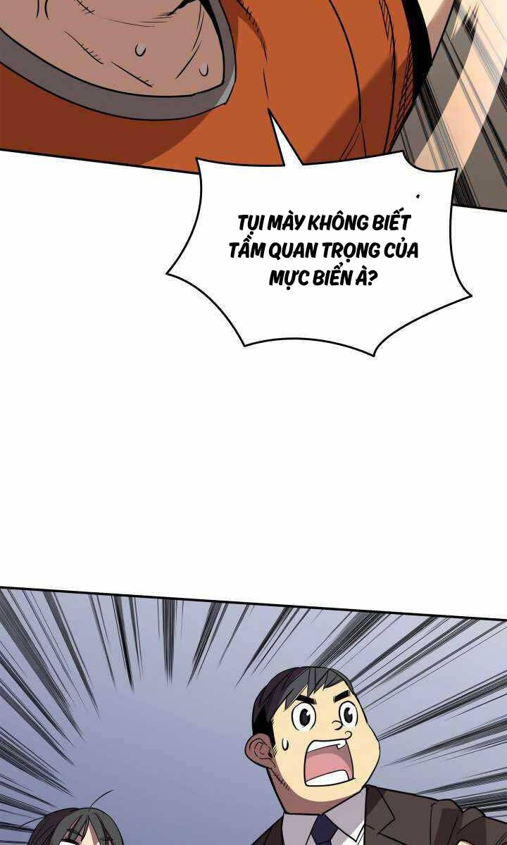 Tôi Là Lính Mới Chap 166 - Next Chap 167