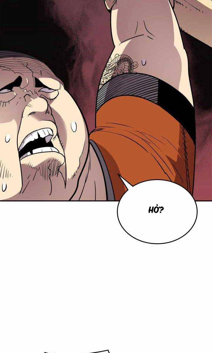Tôi Là Lính Mới Chap 166 - Next Chap 167