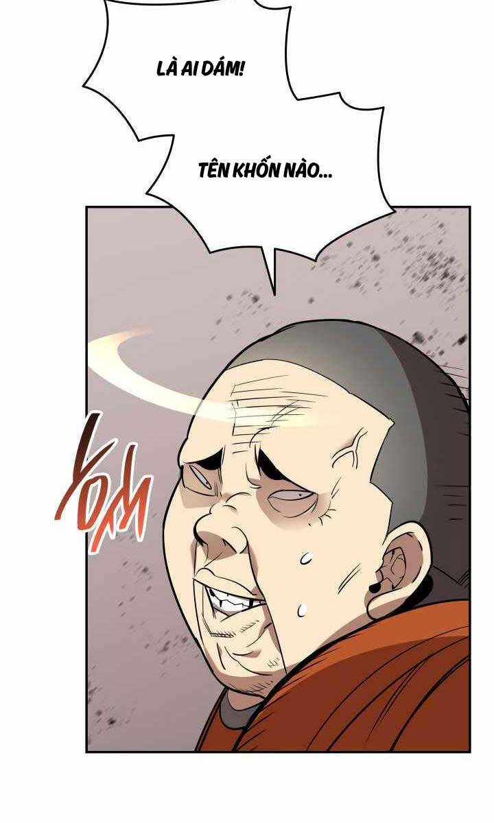 Tôi Là Lính Mới Chap 166 - Next Chap 167