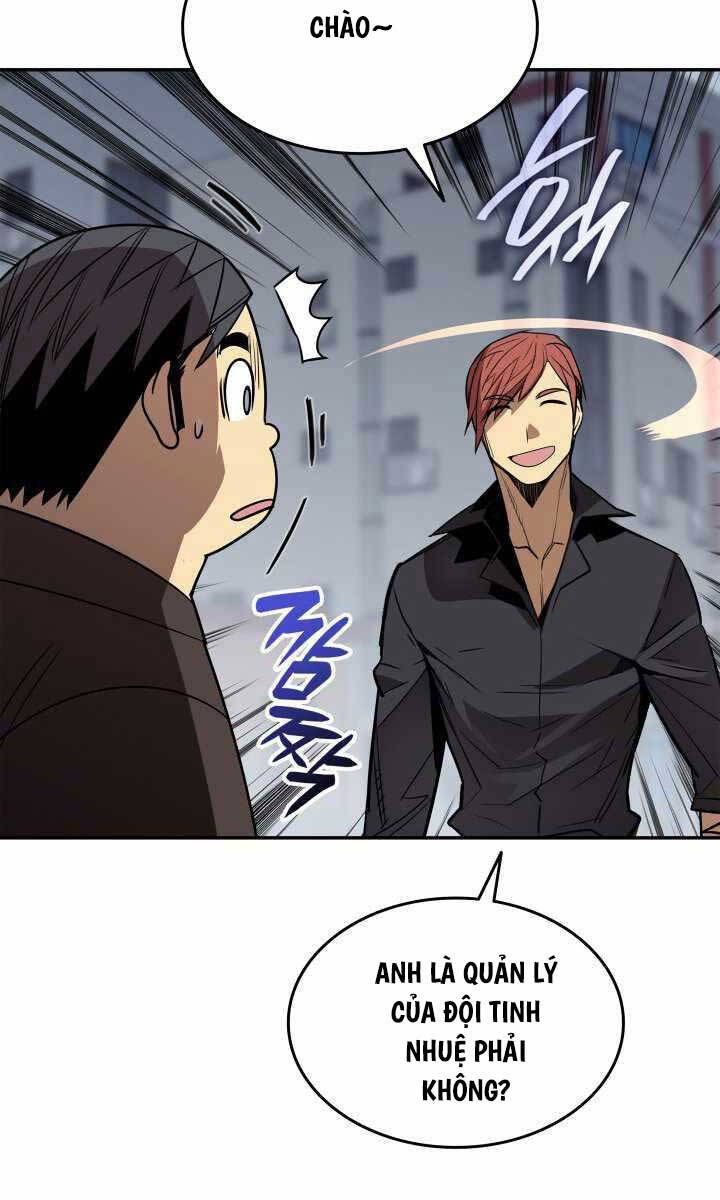 Tôi Là Lính Mới Chap 166 - Next Chap 167