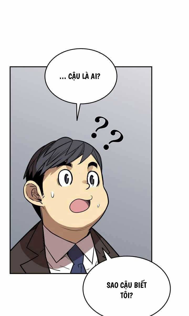 Tôi Là Lính Mới Chap 166 - Next Chap 167