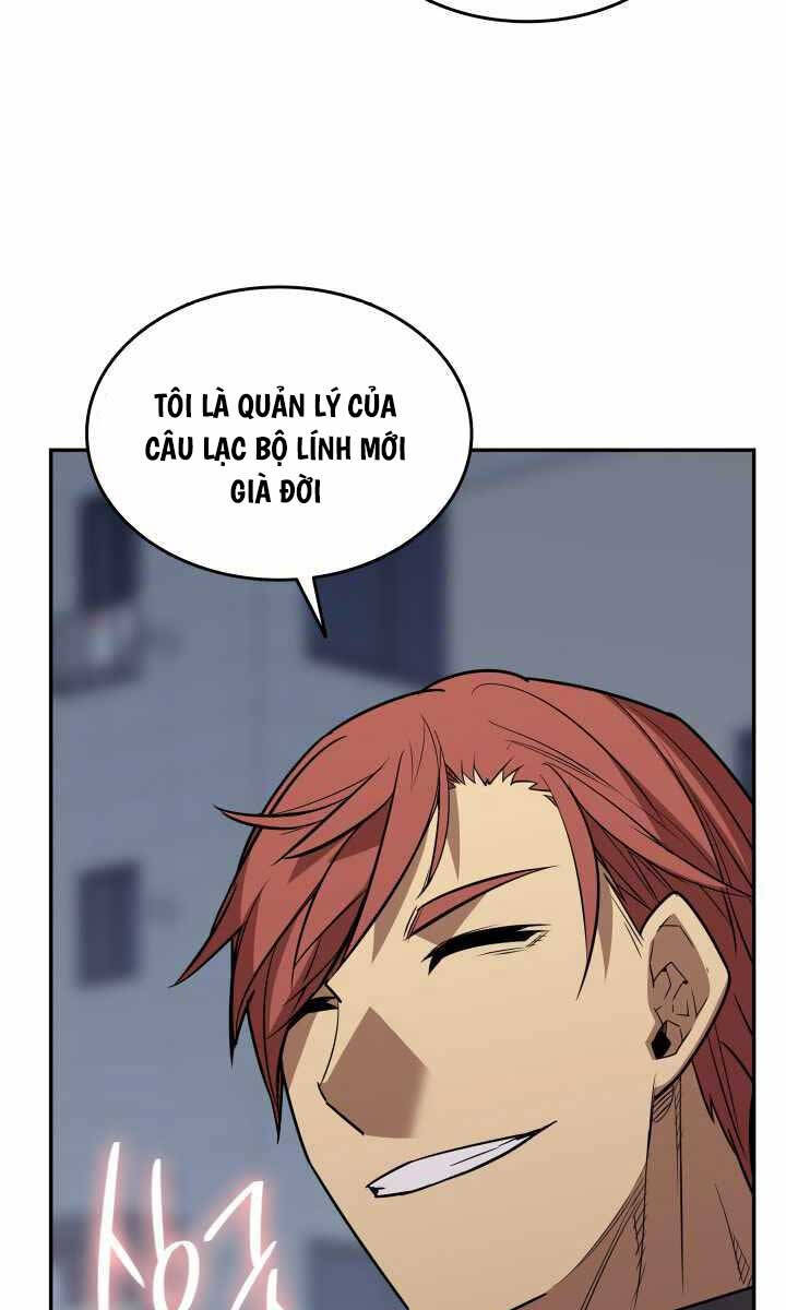 Tôi Là Lính Mới Chap 166 - Next Chap 167